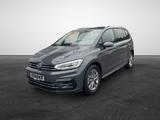 Volkswagen Touran 2.0 TDI DSG Comfortline R-Line Exterieur  - Volkswagen Touran Neuwagen mit Diesel-Antrieb