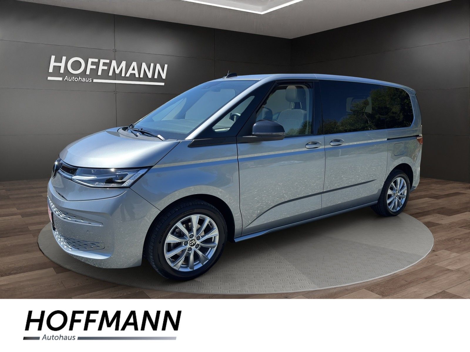 Fahrzeugbild von Volkswagen T7 Multivan