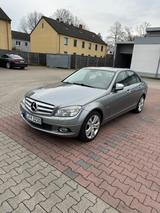 Mercedes-Benz C 320 CDI 4MATIC ELEGANCE Elegance - Mercedes-Benz C 320: Cdi 4matic