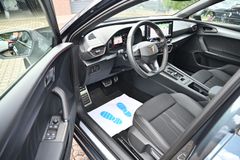 CUPRA Leon Sportstourer 1.4 e-Hybrid Navi Leder CUPRA Leon Sportstourer 1.4 e-Hybrid Navi Leder