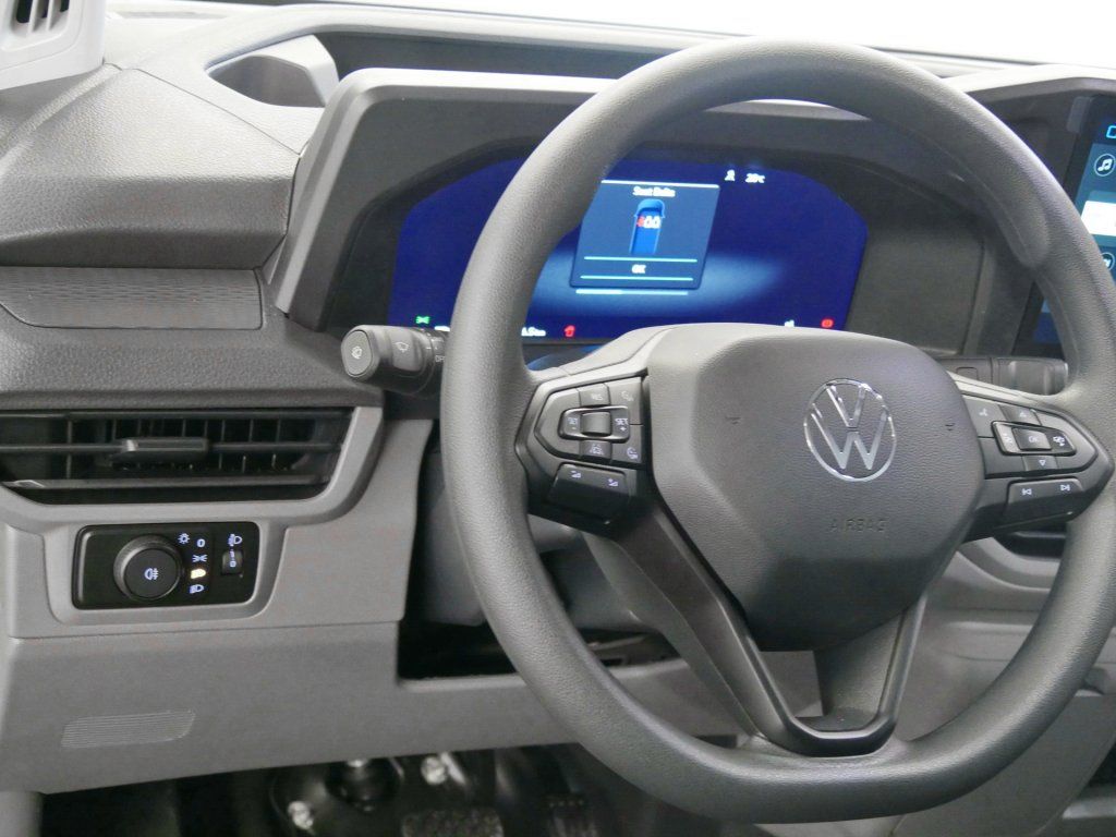 Fahrzeugabbildung Volkswagen e-Transporter Kasten KR Kamera GRA AppConnect