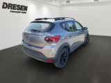 Dacia Sandero III 1.0 TCe 110 Stepway Extreme NAVI TOT - Dacia Sandero Neuwagen mit Benzin-Antrieb: Servolenkung