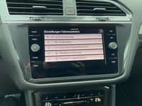 Volkswagen Tiguan Allspace - Vorschau Bild 14