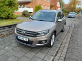 Volkswagen Tiguan 2.0 TDI  LIFE Panorama, AHK