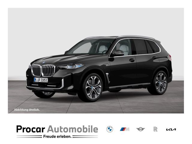 BMW X5 xDrive50e Adap.LED AHK H/K Pano DA Prof. PA P