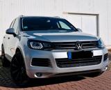 Volkswagen Touareg 7P - Volkswagen Touareg: 7