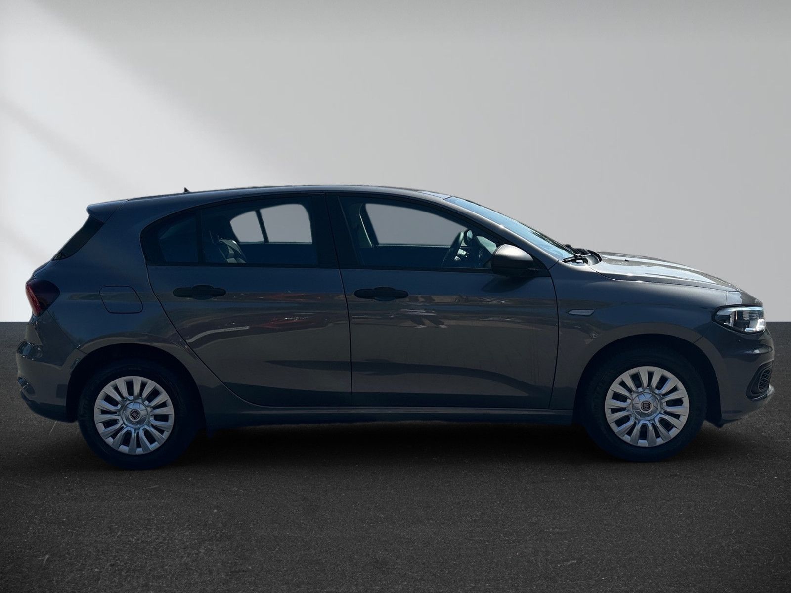 Fiat Tipo – Bild 3