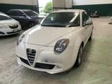 Alfa Romeo MiTo 1.4 78 CV 8V Progression - Alfa Romeo MiTo aus 2016