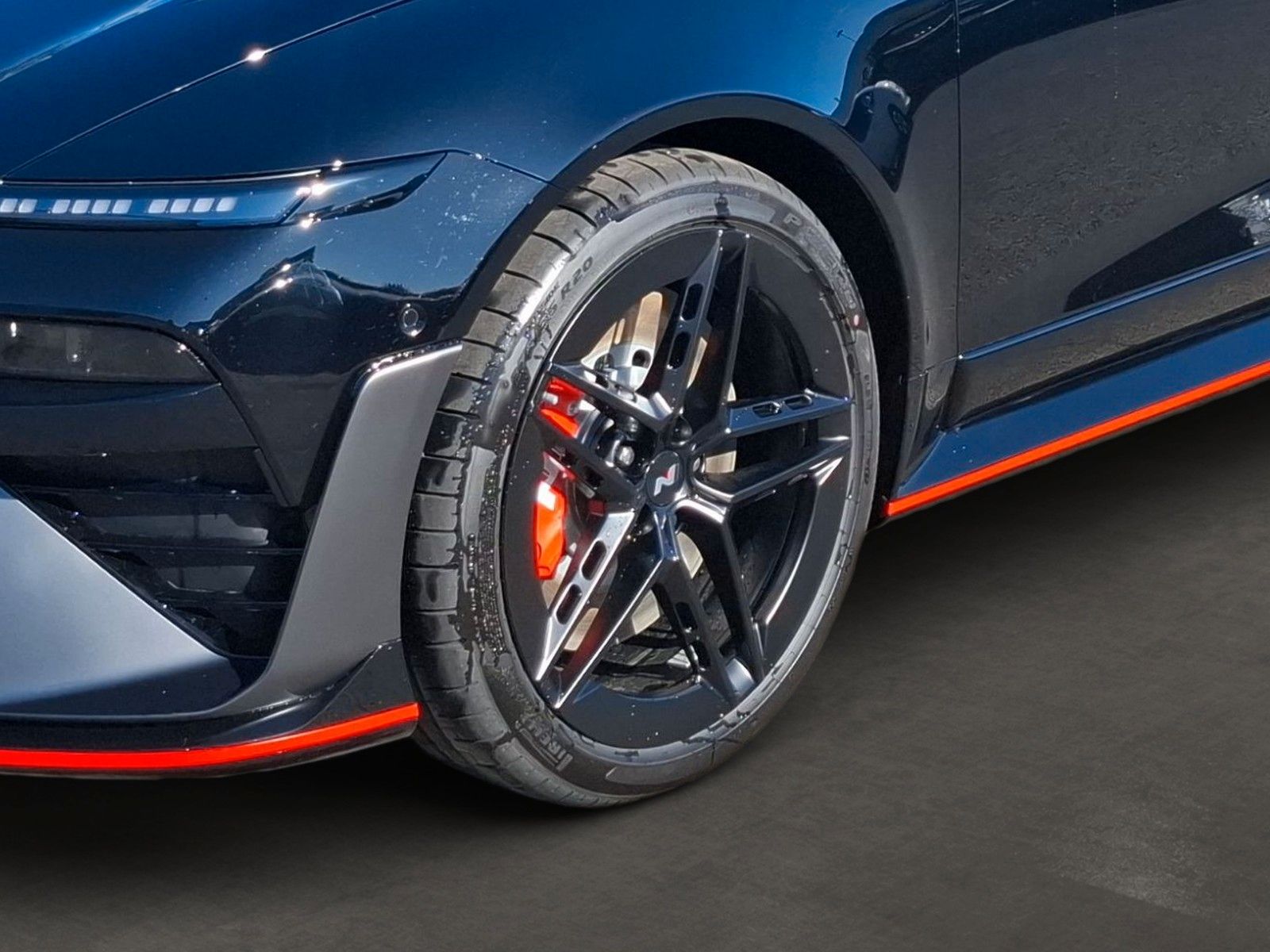 Hyundai IONIQ 6 - Bild 7