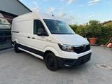 MAN TGE L3H3 2.0 TDI 140PS 1-Hand AHK (VW Crafter) - MAN TGE: L3h2