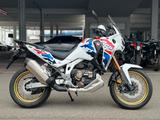 Honda Africa Twin CRF1100D4 Adventure Sports 2025 DCT - HONDA CR