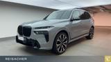 BMW X7 xDrive40d M-SportPRO,AHK,DAProf,SdHzg,ATM neu - gebrauchte BMW X7 aus dem Jahr 2023