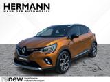 Renault Captur II 1.6 E-TECH 160 GPF Intens CAM*LED*NAVI - Renault Captur Plug-in Hybrid (PHEV) Gebrauchtwagen