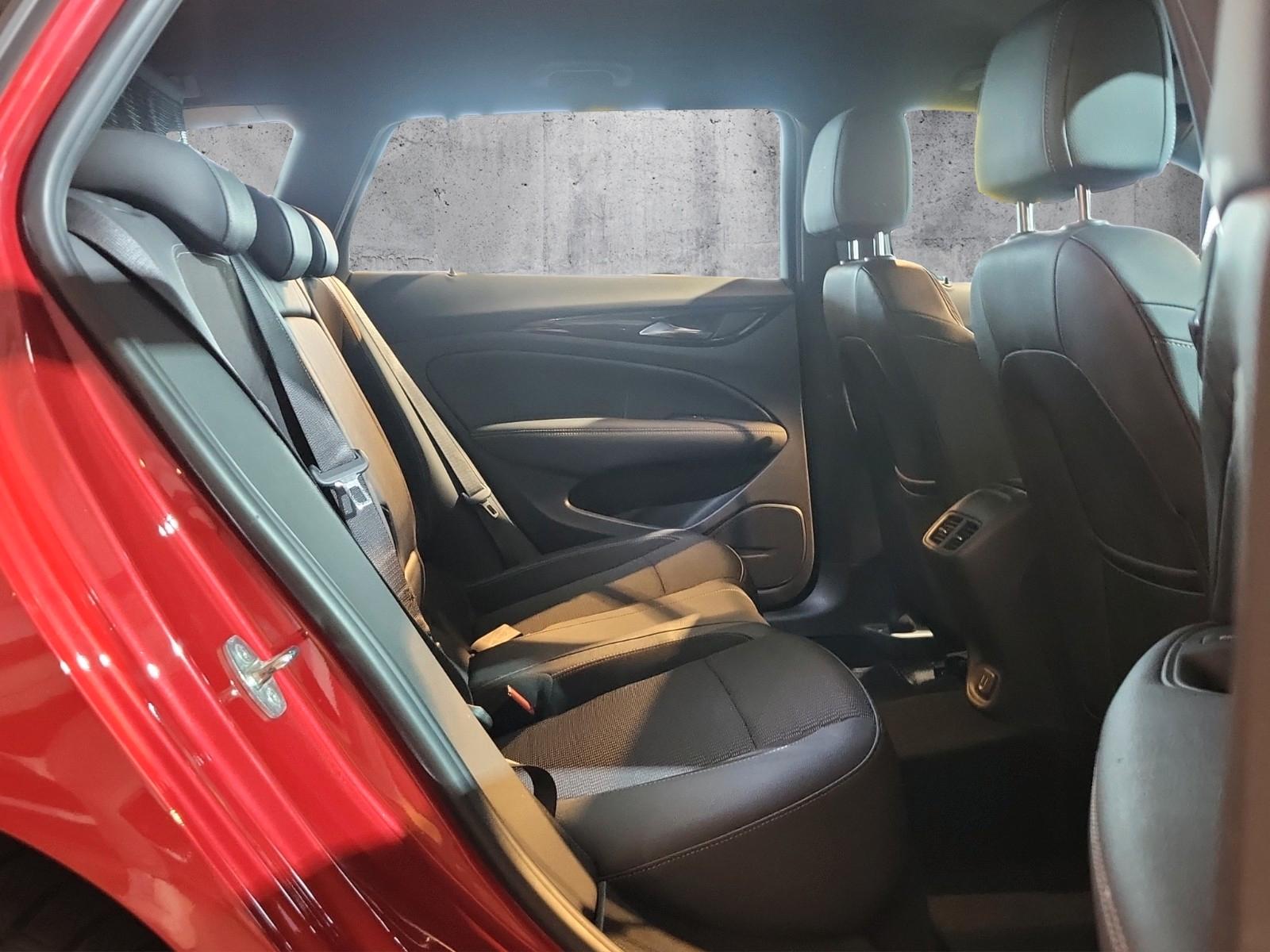 Opel Insignia B ST Premium"Elegance" Automatik/1-Hand