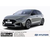 Hyundai i30 N Line Sportpaket Navi Digitales Cockpit LED - Hyundai i30 mit Benzin-Antrieb: Sportpaket