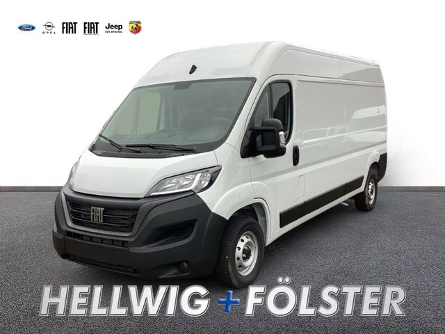 Fiat Ducato KaWa L4H2 + Klima + RFK + PDC+ Multimedia