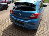 Mitsubishi Space Star Edition 100+ 1.2 80PS - Mitsubishi Gebrauchtwagen in Mannheim