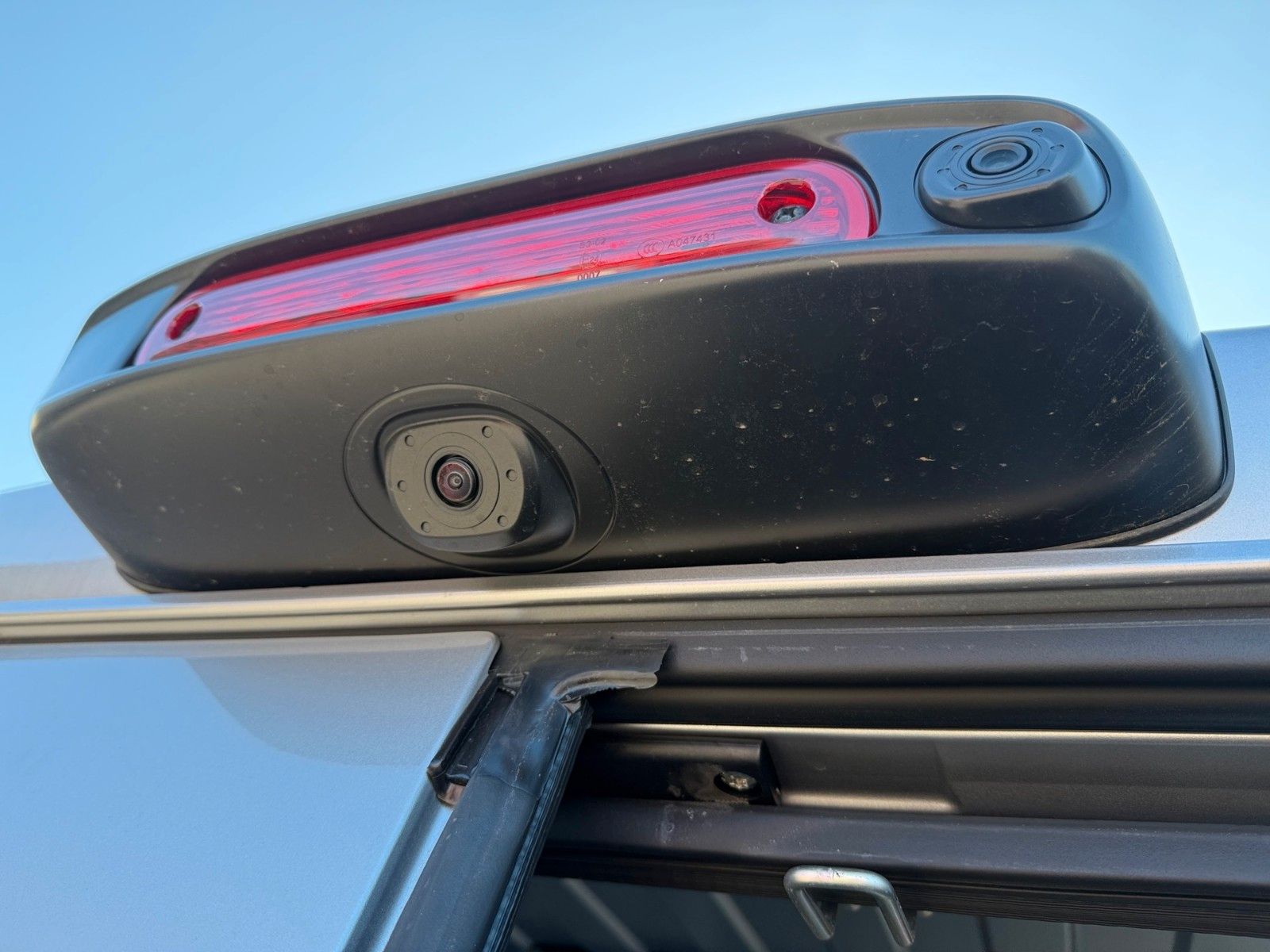 Fahrzeugabbildung Citroën Jumper Kasten 35 L2H2 BlueHDi 140 Automatik