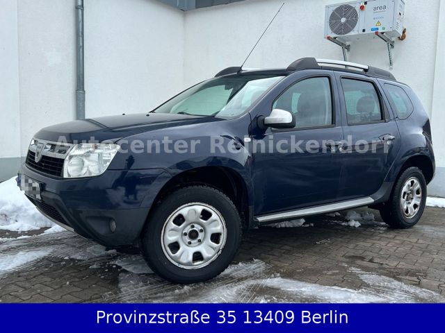 Dacia Duster 1.6 LPG Prestige 4x2 *Leder+Klima+1.Hand*