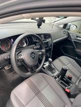 Volkswagen VW Golf 7 GTD 2,0 motor - Volkswagen Golf: Motor