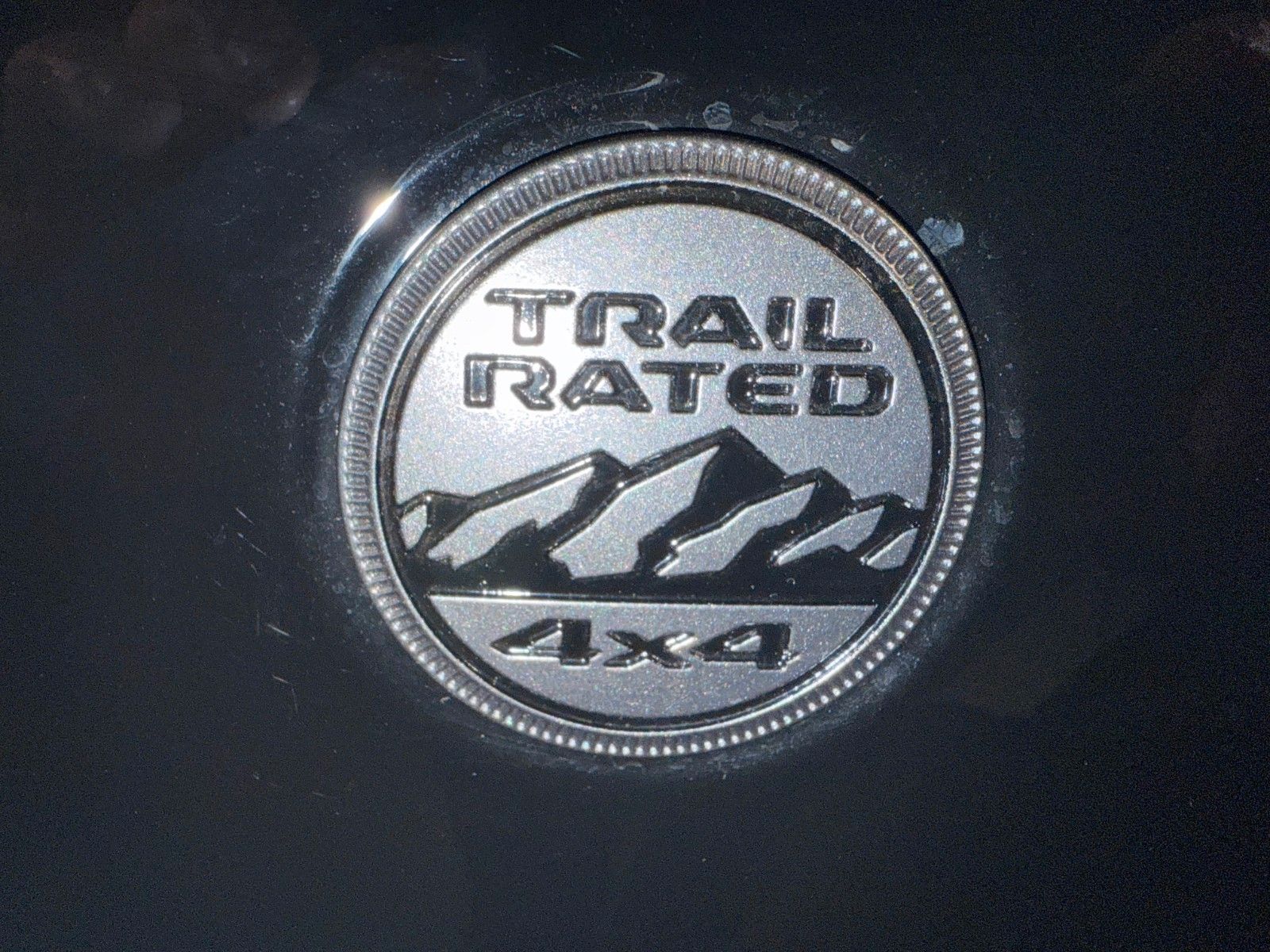 Jeep Wrangler - Bild 8