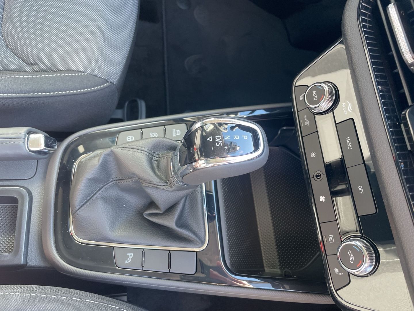 Skoda Fabia - Bild 16