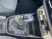 Skoda Fabia - Vorschau Bild 16