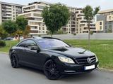 Mercedes-Benz CL 500 - - gebrauchte Mercedes-Benz CL 500 aus dem Jahr 2011
