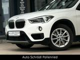 BMW X1 sDrive18i Aut. Advantage, AHK, LED, Navi - BMW Gebrauchtwagen in Regensburg
