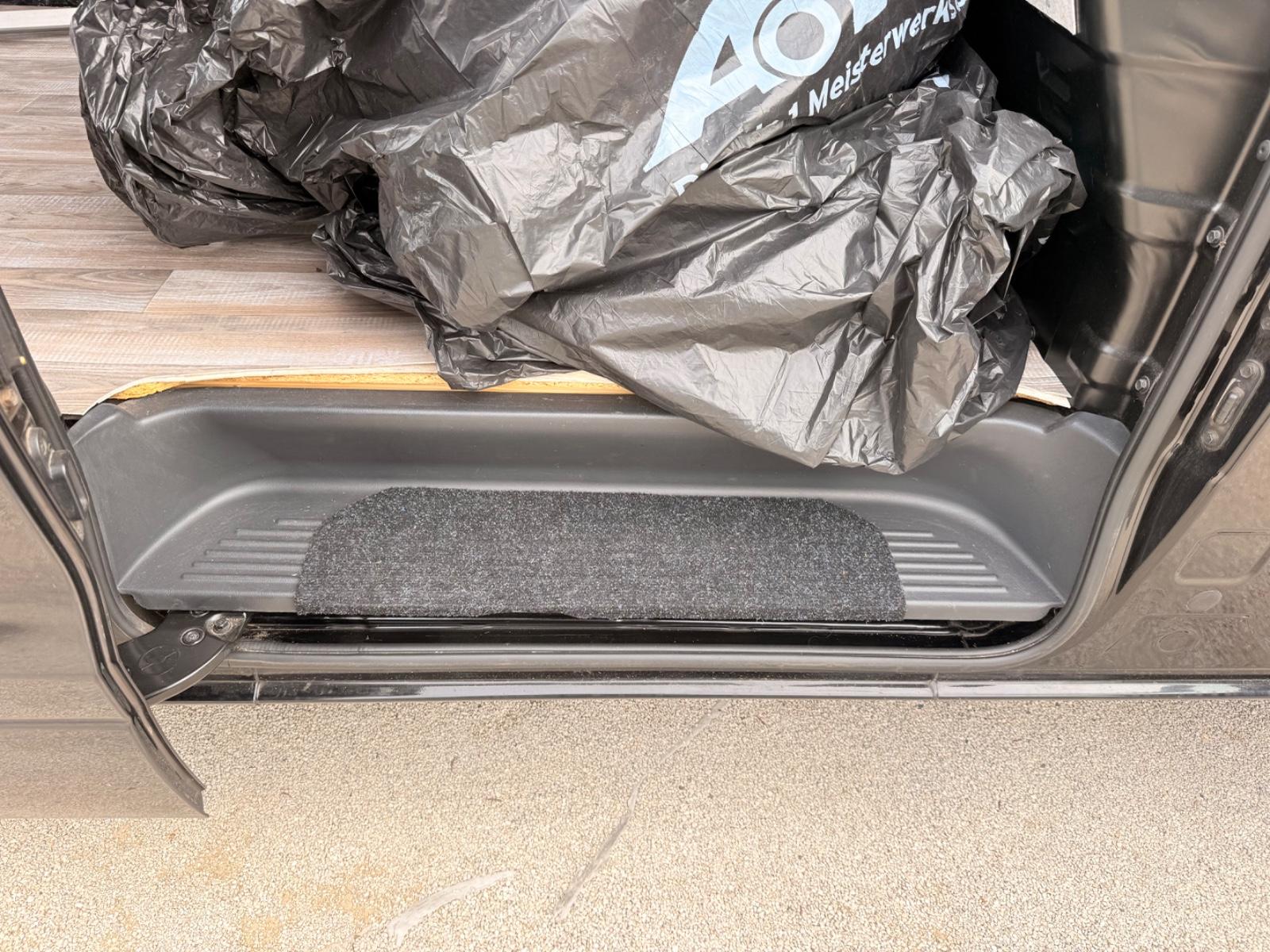 Hyundai H-1 Kasten,Klima,AHK,TÜV 11.2027