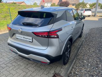 Nissan Qashqai - 7