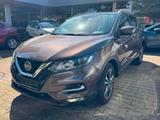 Nissan Qashqai 1.3 DCT N-Connecta *Automatik* - Nissan Qashqai in Oldenburg