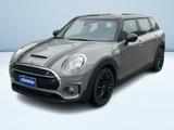 MINI Mini Cooper S Clubman 2.0 Cooper S Hype Steptron - MINI Clubvan Gebrauchtwagen