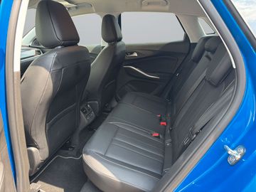 Opel Grandland (X) - 12