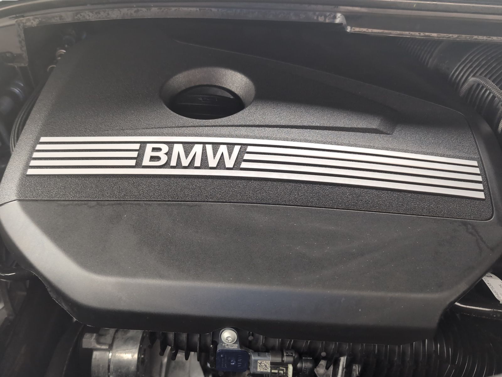BMW 220 Active Tourer - Bild 16