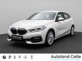 BMW 118i SportLine Kamera DAB Lenkrhzg Komfort Alarm - BMW 118 Sportline Gebrauchtwagen