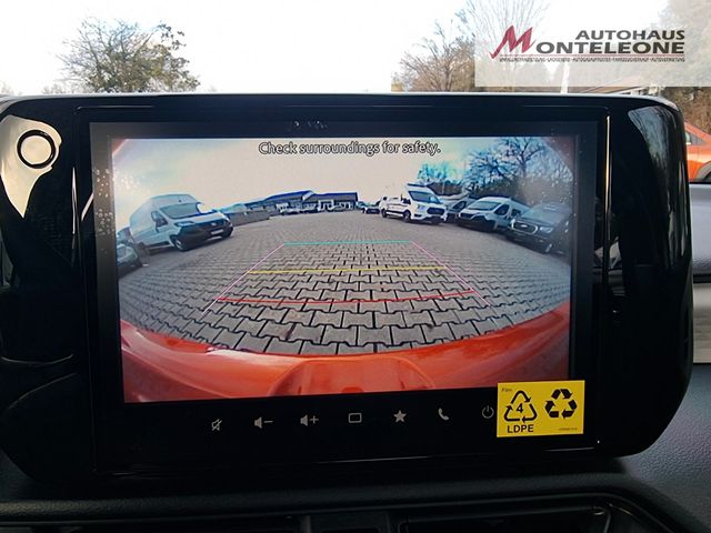 Suzuki SWIFT 1.2 Dualjet Club Hybrid | Sofort | Navi