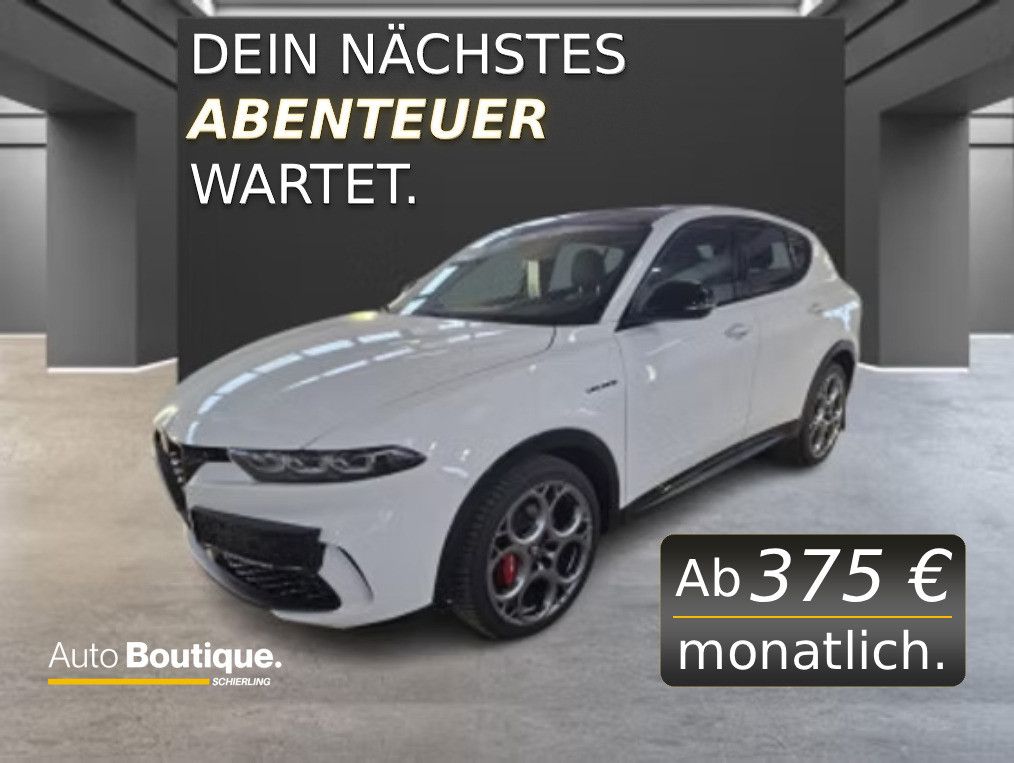 Image of Alfa Romeo Tonale