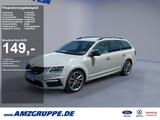 Skoda Octavia 2.0TDi RS 4x4 DSG Navi+LED+DAB+Winterpak - Skoda Octavia: RS TDI Dsg