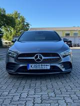 Mercedes-Benz A 250 DCT AMG-Line - Mercedes-Benz A 250 in Karlsruhe