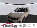 Volkswagen T-Roc 1.5 TSI DSG Life NAVI AHK REARVIEW KEYLESS - VW T-Roc Gebrauchtwagen in Essen
