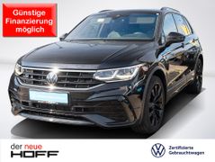 Volkswagen Tiguan 2.0 TDI DSG R-Line 4Motion LED Navigation