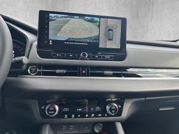 Mitsubishi Outlander PHEV Intro Edition + HEAD-UP + 20Zoll