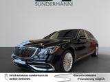 Mercedes-Benz S 650 Maybach - Mercedes-Benz S 650 Gebrauchtwagen