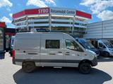 CS Reisemobile Independent 4x4 Combi-DE/Solar, Lithium/TTT OgO - CS Reisemobile Wohnwagen & Wohnmobile