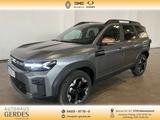 Dacia Bigster Hybrid 155 Extreme