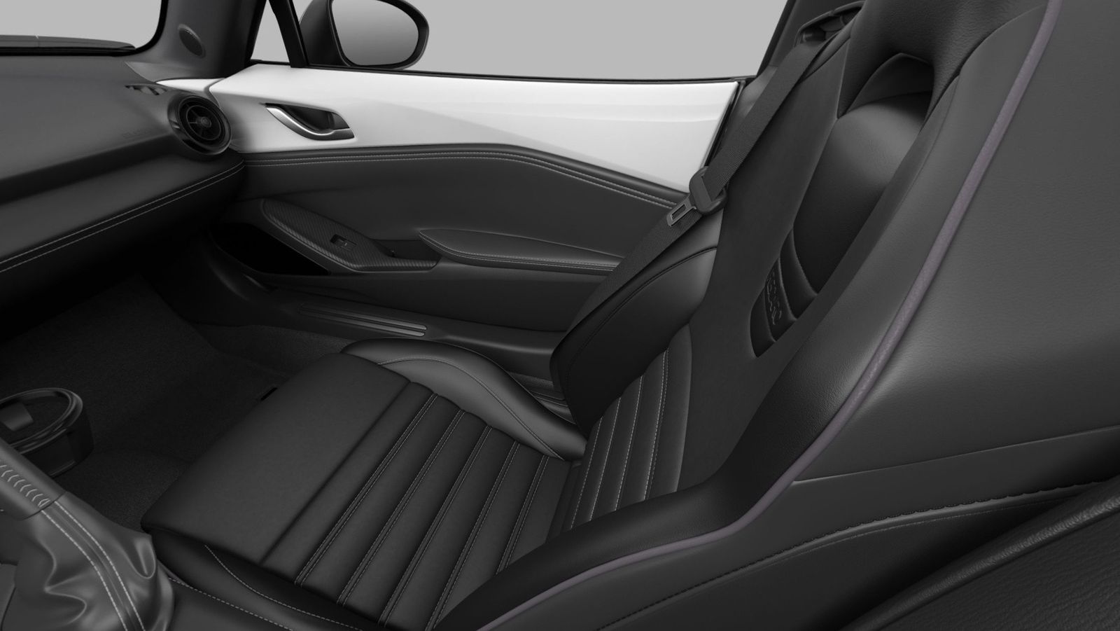 Mazda MX-5 - Bild 14