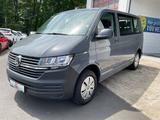 Volkswagen T6.1 Caravelle 2.0 TDI 9 Sitzer Klima PDC 1 Hand - Volkswagen T6 Caravelle aus 2021