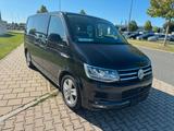 Volkswagen T6 Multivan Bulli DSG Navi 6 Sitz LED Stand.H - Volkswagen T6: Bulli