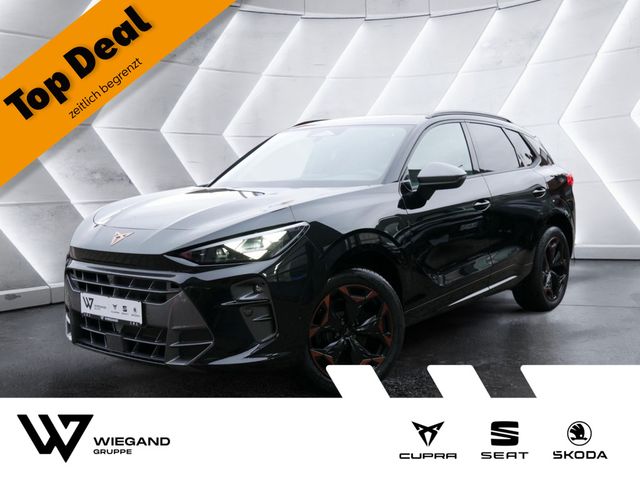 Cupra Terramar VZ 1.5 e-Hybrid AHK ACC HUD LED 360°